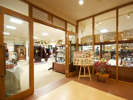 サカエヤ仏壇　相模原店