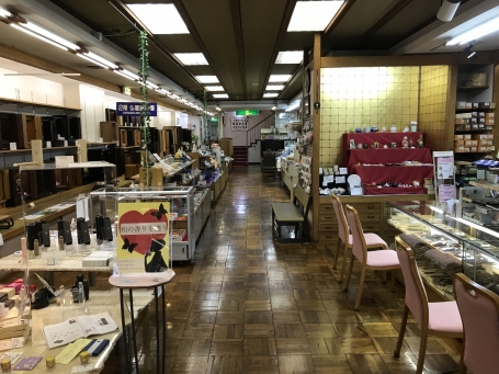 岩佐佛喜堂/本店(香川県高松市)｜クチコミ掲載数13件｜いい仏壇