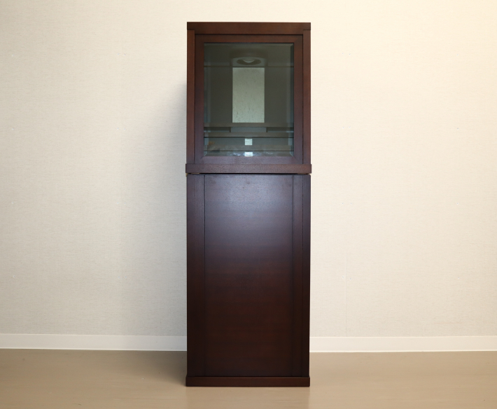 家具調仏壇 ⑫ 重ね型 １３×４０号