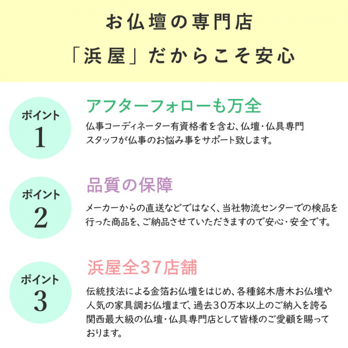 モダンコンパクト仏壇（L）18号・セルーラ・タモ（ライト色）／ご本尊・お仏具セット付き