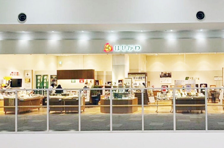 お仏壇のはせがわ/リーフウォーク稲沢店